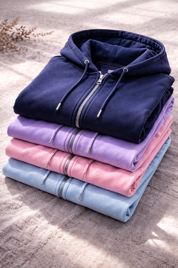 Bluzy - Hoodie, Sweatshirt  i na Suwak