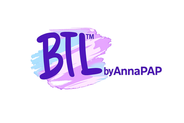 BTL by AnnaPAP